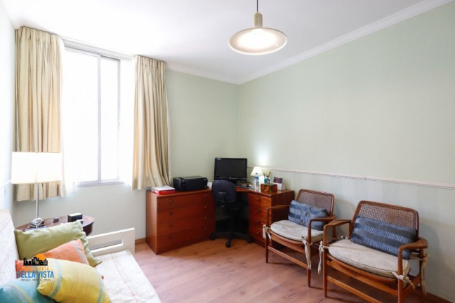 Imagem Apartamento com 3 Quartos à Venda,  em Paraíso - São Paulo