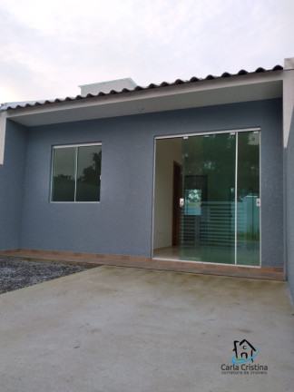 Imagem Casa com 2 Quartos à Venda, 57 m² em Praia De Leste - Pontal Do Paraná