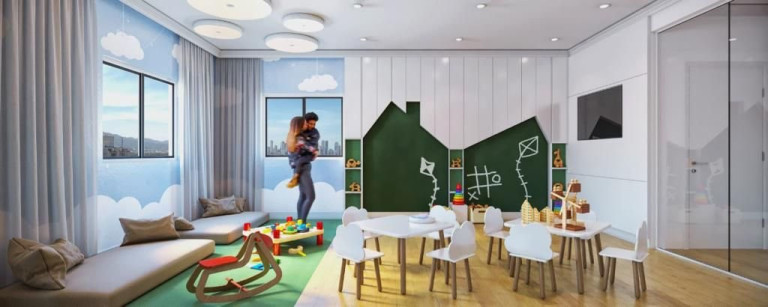 Imagem Apartamento com 2 Quartos à Venda, 54 m² em São Francisco De Assis - Camboriú