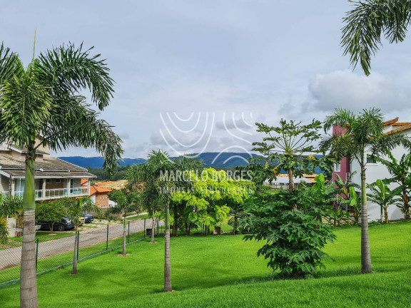 Imagem Casa de Condomínio com 4 Quartos à Venda, 390 m² em Medeiros - Jundiaí