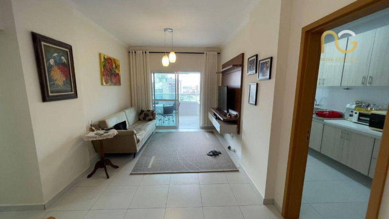 Imagem Apartamento com 2 Quartos à Venda, 101 m² em Vila Assunção - Praia Grande Imagem Apartamento com 2 Quartos à Venda, 101 m² em Vila Assunção - Praia Grande