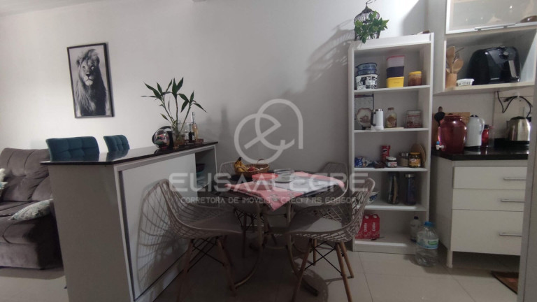 Imagem Casa com 2 Quartos à Venda, 70 m² em Fortuna - Sapucaia Do Sul