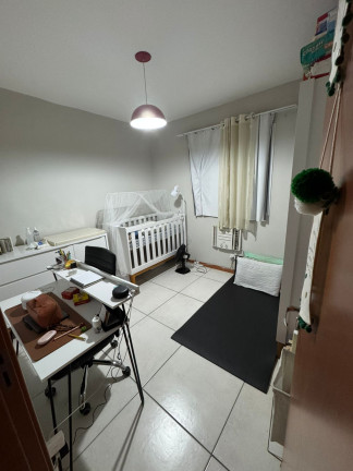 Imagem Apartamento com 2 Quartos à Venda, 59 m² em Santa Luzia - São Gonçalo Imagem Apartamento com 2 Quartos à Venda, 59 m² em Santa Luzia - São Gonçalo