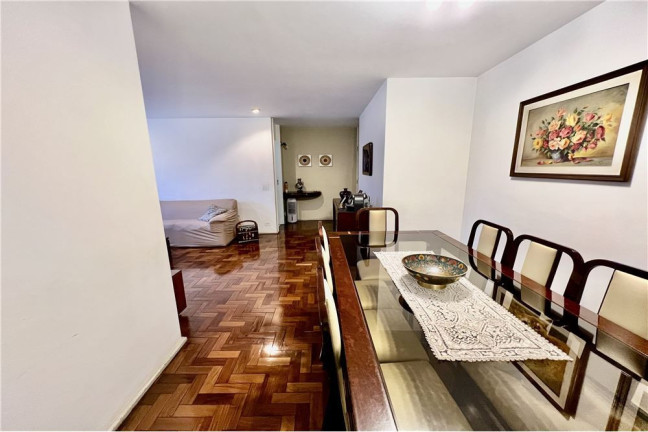 Imagem Apartamento com 3 Quartos à Venda, 116 m² em Itaim Bibi - São Paulo Imagem Apartamento com 3 Quartos à Venda, 116 m² em Itaim Bibi - São Paulo