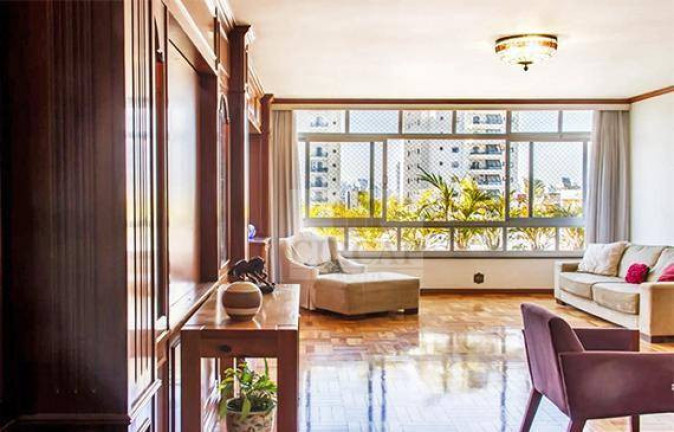 Imagem Apartamento com 3 Quartos à Venda, 270 m² em Higienópolis - São Paulo Imagem Apartamento com 3 Quartos à Venda, 270 m² em Higienópolis - São Paulo