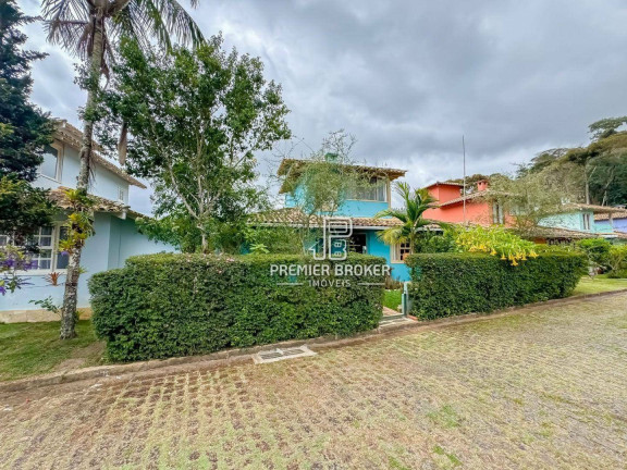 Imagem Casa com 2 Quartos à Venda, 112 m² em Albuquerque - Teresópolis Imagem Casa com 2 Quartos à Venda, 112 m² em Albuquerque - Teresópolis