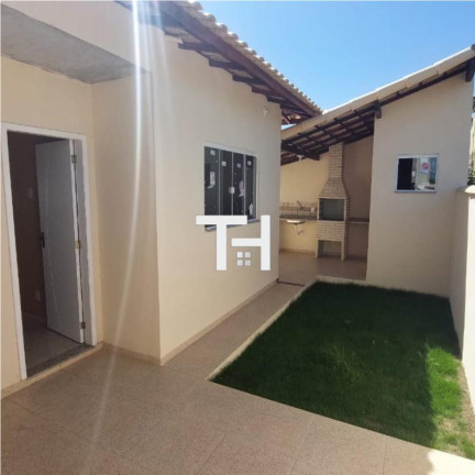 Imagem Casa com 2 Quartos à Venda, 180 m² em Unamar - Cabo Frio