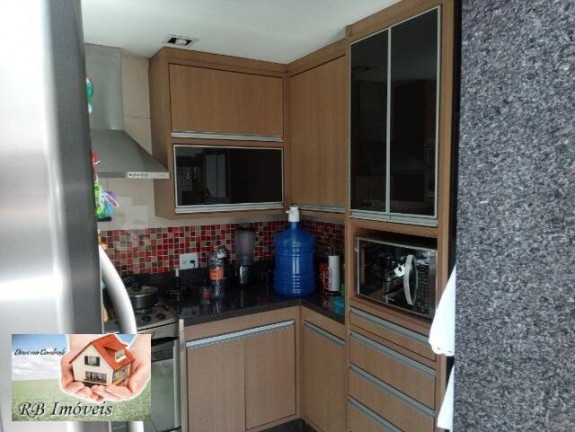 Imagem Casa com 3 Quartos à Venda, 102 m² em Taboão - São Bernardo Do Campo Imagem Casa com 3 Quartos à Venda, 102 m² em Taboão - São Bernardo Do Campo