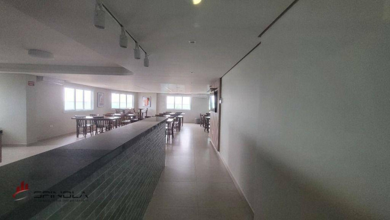 Imagem Apartamento com 1 Quarto à Venda, 54 m² em Vila Balneária - Praia Grande Imagem Apartamento com 1 Quarto à Venda, 54 m² em Vila Balneária - Praia Grande