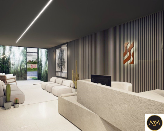 Imagem Flat com 1 Quarto à Venda, 22 m² em Jardim Oceania - João Pessoa Imagem Flat com 1 Quarto à Venda, 22 m² em Jardim Oceania - João Pessoa