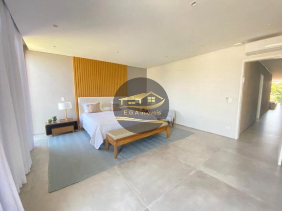 Imagem Casa com 5 Quartos à Venda, 400 m² em Baleia - São Sebastião
