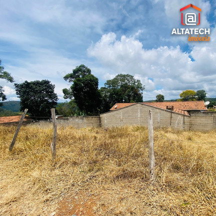 Imagem Imóvel à Venda, 500 m² em Terras Santo Antonio - Poços De Caldas