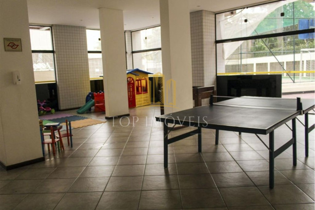 Imagem Apartamento com 4 Quartos à Venda, 128 m² em Vila Ema - São José Dos Campos Imagem Apartamento com 4 Quartos à Venda, 128 m² em Vila Ema - São José Dos Campos