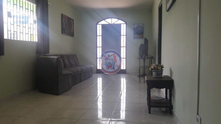 Imagem Casa com 5 Quartos à Venda, 203 m² em Agenor De Campos - Mongaguá Imagem Casa com 5 Quartos à Venda, 203 m² em Agenor De Campos - Mongaguá