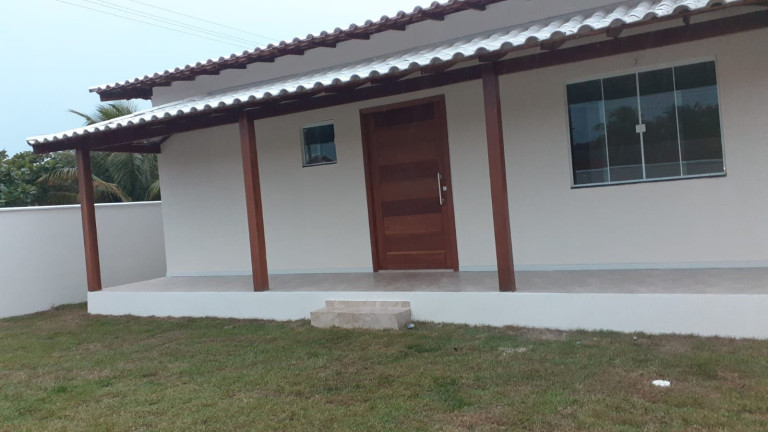 Casa com 3 Quartos à Venda, 200 m² em Nova Califórnia (tamoios) - Cabo Frio