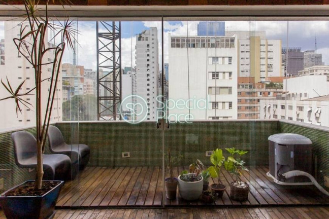 Imagem Apartamento com 2 Quartos à Venda, 300 m² em Jardim América - São Paulo Imagem Apartamento com 2 Quartos à Venda, 300 m² em Jardim América - São Paulo