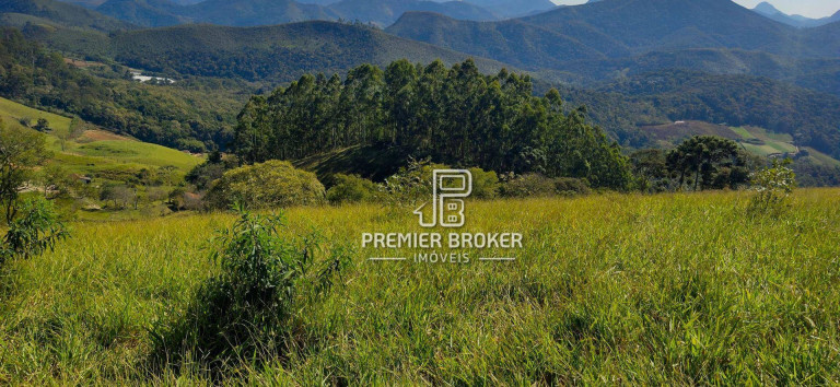 Imagem Fazenda à Venda, 100 m² em Vieira - Teresópolis Imagem Fazenda à Venda, 100 m² em Vieira - Teresópolis