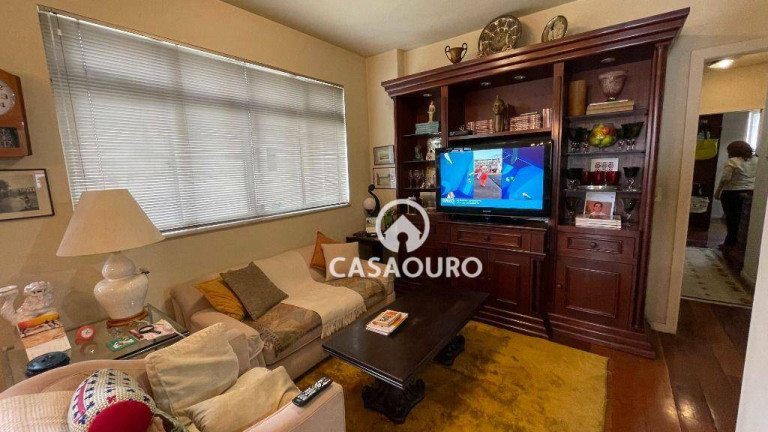 Imagem Apartamento com 4 Quartos à Venda, 141 m² em Serra - Belo Horizonte Imagem Apartamento com 4 Quartos à Venda, 141 m² em Serra - Belo Horizonte