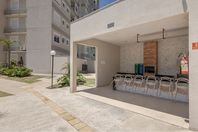 Imagem Apartamento com 2 Quartos à Venda, 53 m² em Jardim Carvalho - Porto Alegre Imagem Apartamento com 2 Quartos à Venda, 53 m² em Jardim Carvalho - Porto Alegre