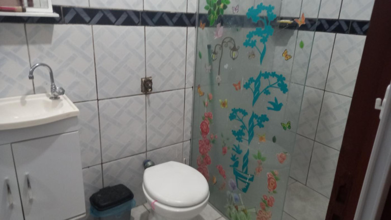 Imagem Casa com 4 Quartos à Venda, 276 m² em Balneário Califórnia - Itanhaém Imagem Casa com 4 Quartos à Venda, 276 m² em Balneário Califórnia - Itanhaém