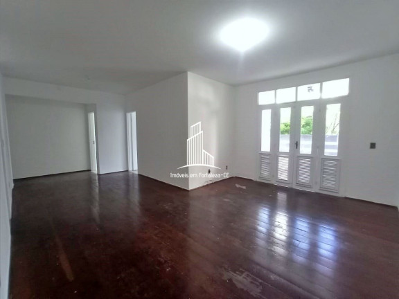Apartamento com 3 Quartos à Venda, 118 m² em Cocó - Fortaleza