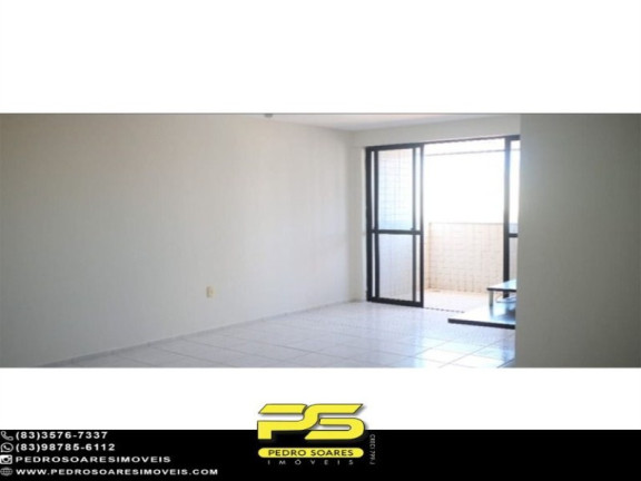 Imagem Apartamento com 3 Quartos à Venda, 76 m² em Tambauzinho - João Pessoa