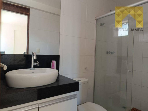 Imagem Apartamento com 3 Quartos à Venda, 138 m² em Jardim Oceania - João Pessoa Imagem Apartamento com 3 Quartos à Venda, 138 m² em Jardim Oceania - João Pessoa