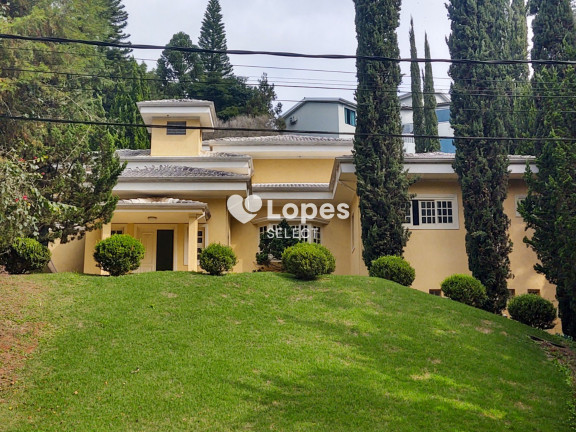 Imagem Casa com 3 Quartos à Venda, 280 m² em Ponunduva - Cajamar