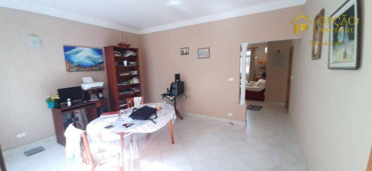 Imagem Casa com 3 Quartos à Venda ou Locação, 208 m² em Brasil - Itu
