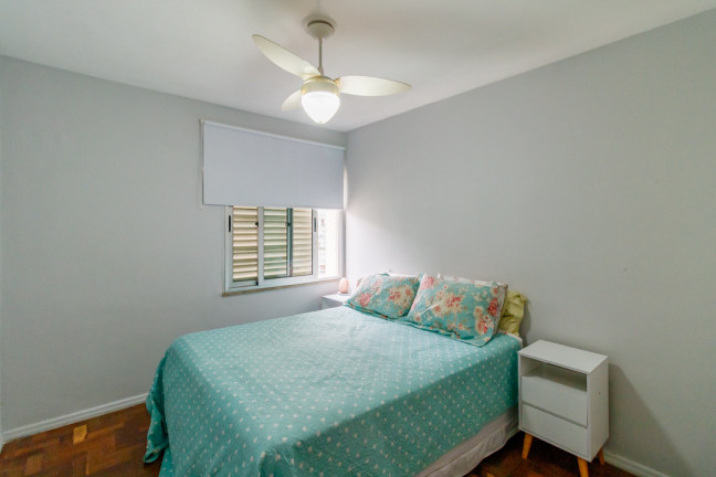 Imagem Apartamento com 3 Quartos à Venda, 106 m² em Vila Mariana - São Paulo
