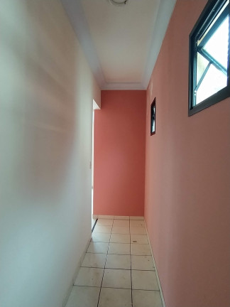 Imagem Cobertura com 3 Quartos à Venda, 110 m² em Praia Do Morro - Guarapari