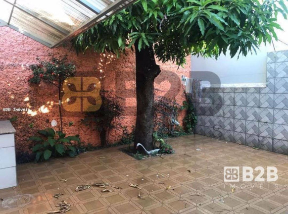 Imagem Casa com 4 Quartos à Venda, 280 m² em Vila Santa Tereza - Bauru Imagem Casa com 4 Quartos à Venda, 280 m² em Vila Santa Tereza - Bauru