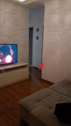 Imagem Apartamento com 2 Quartos à Venda, 60 m² em Vila Barão - Sorocaba