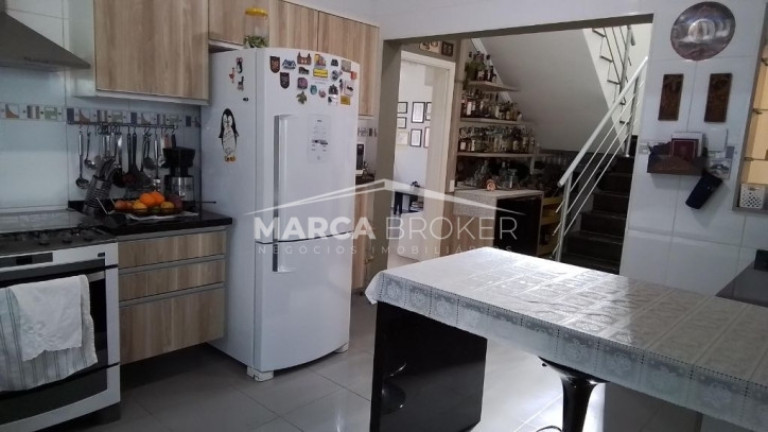 Imagem Sobrado com 3 Quartos à Venda, 300 m² em Parque Das Colinas - Valinhos