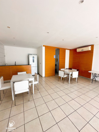 Imagem Apartamento com 3 Quartos à Venda, 74 m² em Ponta Verde - Maceió