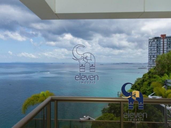 Imagem Apartamento com 4 Quartos à Venda, 450 m² em Vitoria - Salvador Imagem Apartamento com 4 Quartos à Venda, 450 m² em Vitoria - Salvador