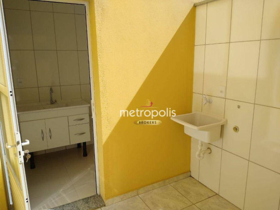 Imagem Apartamento com 2 Quartos à Venda, 37 m² em Vila Suíça - Santo André Imagem Apartamento com 2 Quartos à Venda, 37 m² em Vila Suíça - Santo André