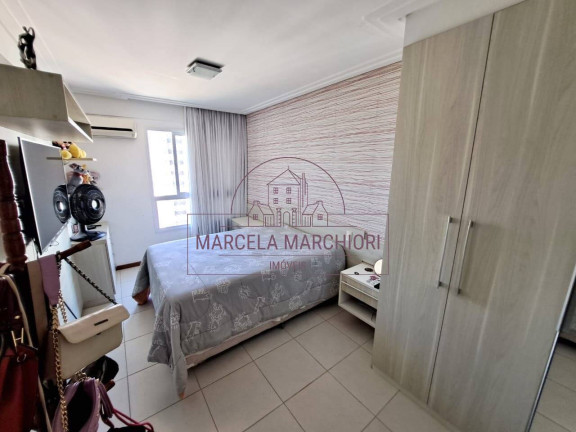 Imagem Apartamento com 3 Quartos à Venda, 150 m² em Itapuã - Vila Velha