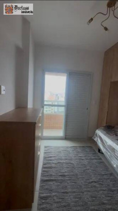 Imagem Apartamento com 2 Quartos à Venda, 70 m² em Aviação - Praia Grande