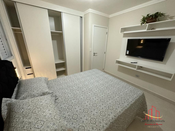 Imagem Apartamento com 2 Quartos à Venda, 75 m² em Boqueirão - Praia Grande Imagem Apartamento com 2 Quartos à Venda, 75 m² em Boqueirão - Praia Grande