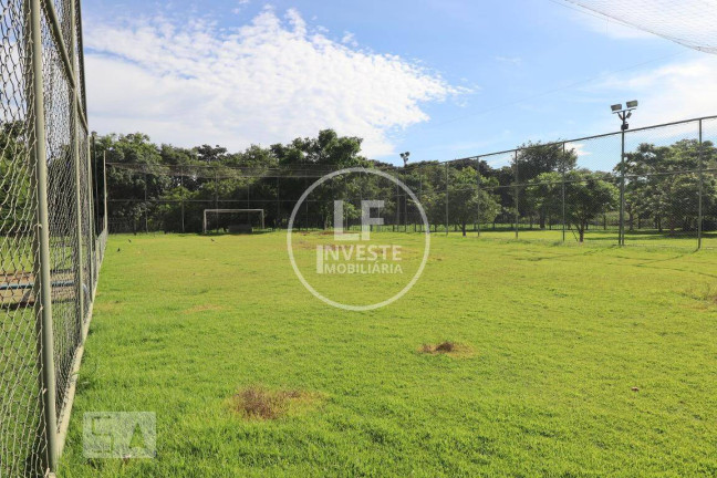 Apartamento com 2 Quartos à Venda, 64 m² em Setor Negrão De Lima - Goiânia