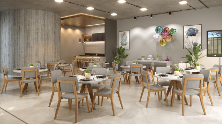 Imagem Imóvel com 3 Quartos à Venda, 83 m² em Vila Floresta - Santo André Imagem Imóvel com 3 Quartos à Venda, 83 m² em Vila Floresta - Santo André