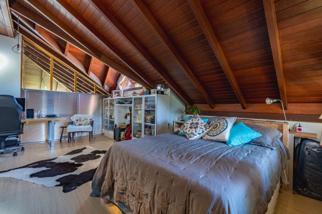 Imagem Casa de Condomínio com 4 Quartos à Venda, 378 m² em João Paulo - Florianópolis