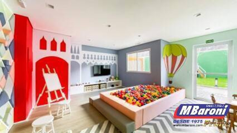 Imagem Apartamento com 1 Quarto à Venda, 45 m² em Vila Dom Pedro I - São Paulo Imagem Apartamento com 1 Quarto à Venda, 45 m² em Vila Dom Pedro I - São Paulo