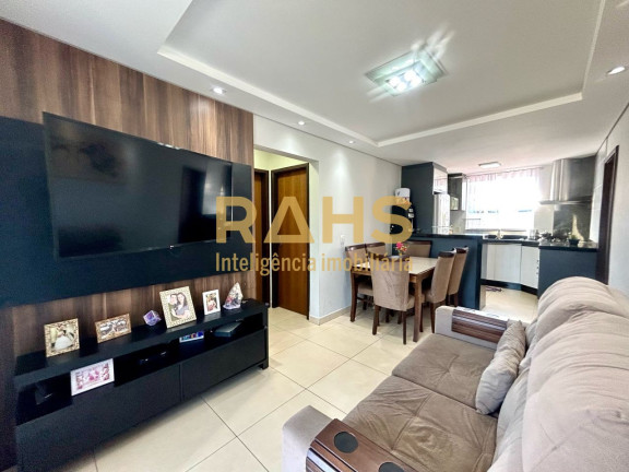 Imagem Apartamento com 2 Quartos à Venda, 61 m² em Saguaçu - Joinville Imagem Apartamento com 2 Quartos à Venda, 61 m² em Saguaçu - Joinville
