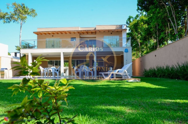Imagem Casa com 4 Quartos para Alugar ou Temporada, 700 m² em Arraial D'ajuda - Porto Seguro Imagem Casa com 4 Quartos para Alugar ou Temporada, 700 m² em Arraial D'ajuda - Porto Seguro