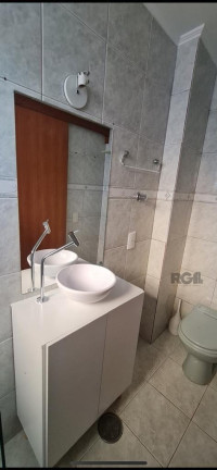 Imagem Apartamento com 1 Quarto à Venda, 35 m² em Centro Histórico - Porto Alegre