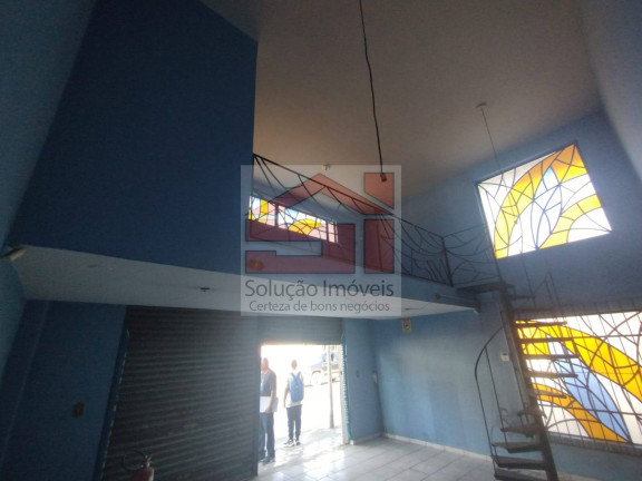 Imagem Ponto Comercial para Alugar, em Centro - Caçapava Imagem Ponto Comercial para Alugar, em Centro - Caçapava