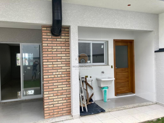 Imagem Casa de Condomínio com 3 Quartos à Venda, 159 m² em Parque Das Figueiras - Mogi Das Cruzes Imagem Casa de Condomínio com 3 Quartos à Venda, 159 m² em Parque Das Figueiras - Mogi Das Cruzes