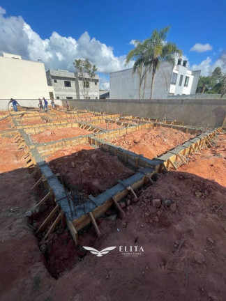 Imagem Sobrado com 3 Quartos à Venda, 144 m² em Itajuba - Barra Velha
